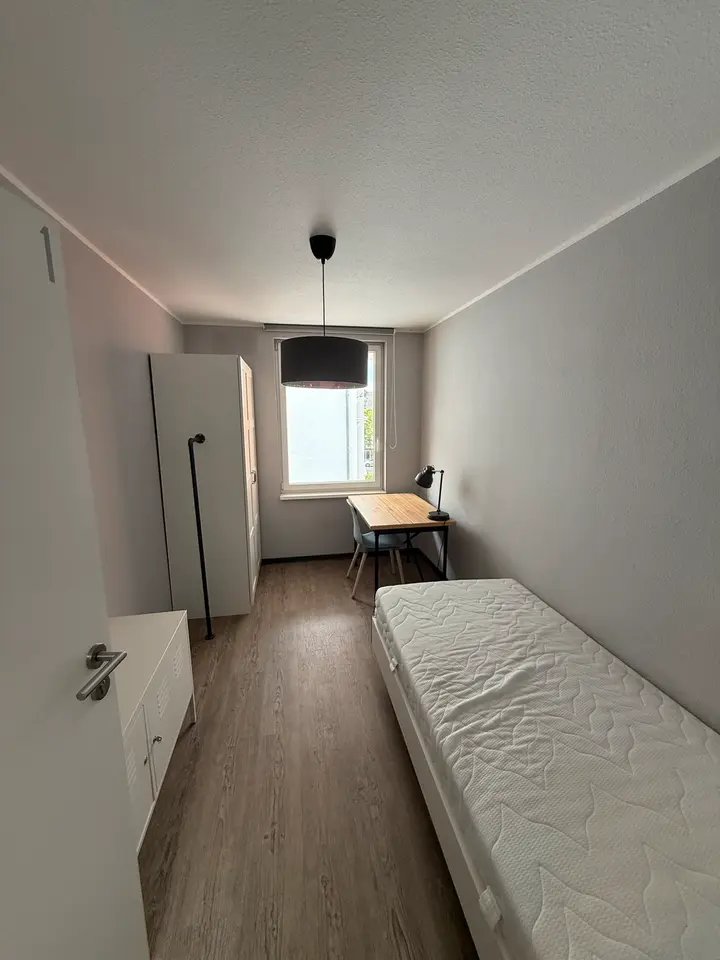 WG-Zimmer mit 10 m² in Gießen – Bild 1