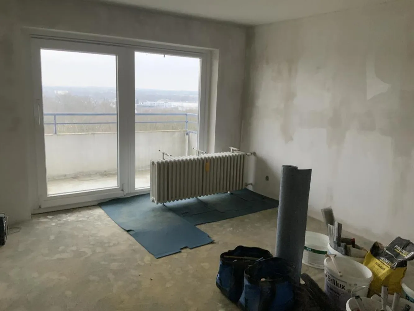 3 Zimmer Wohnung mit 79 m² in Mönchengladbach – Bild 1