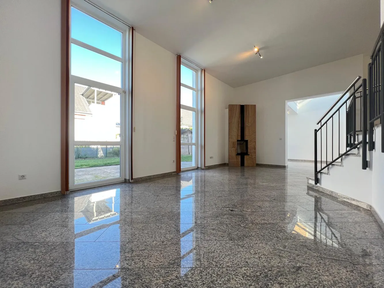 6 Zimmer Haus mit 204 m² in Kaiserslautern – Bild 10