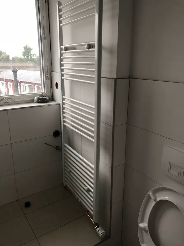 2 Zimmer Wohnung mit 53 m² in Essen – Bild 4