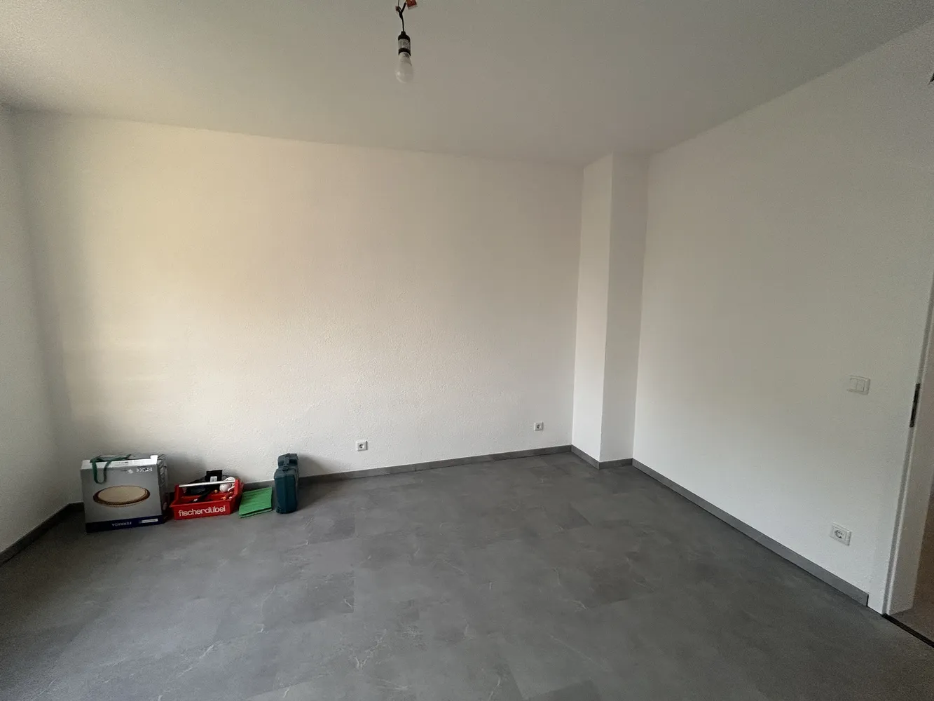 2 Zimmer Wohnung mit 60 m² in Solingen – Bild 3
