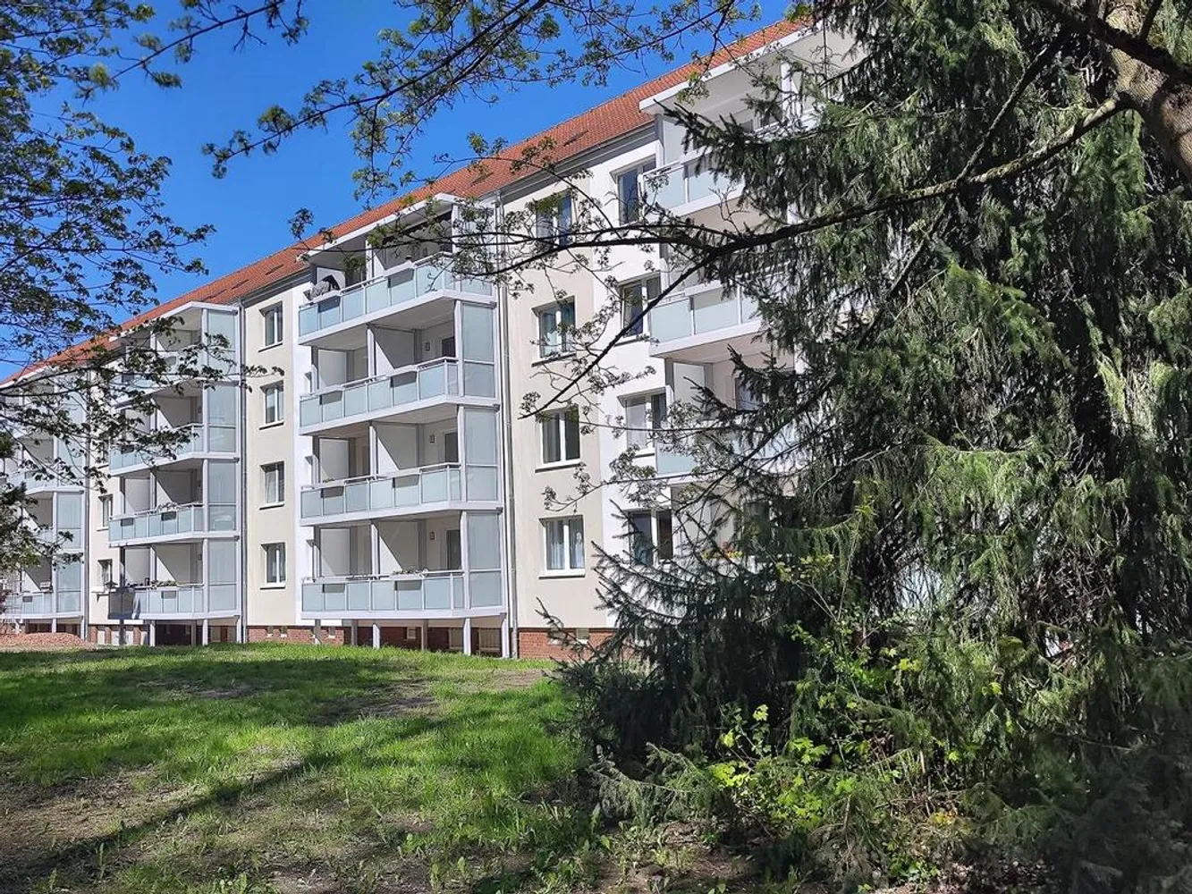 5 Zimmer Wohnung mit 123 m² in Chemnitz – Bild 5