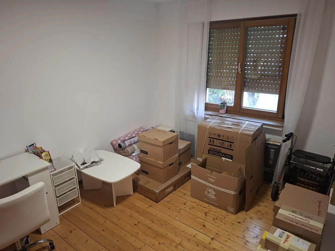 3 room apartment with 77 m² in Cologne – Photo 10