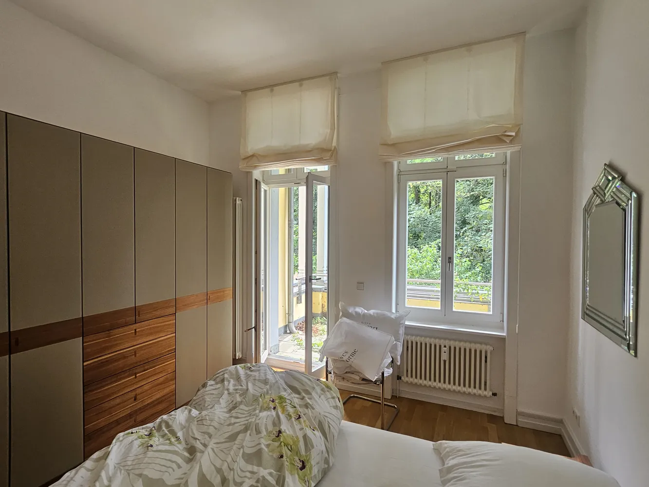 5 room apartment with 160 m² in Berlin – Photo 10
