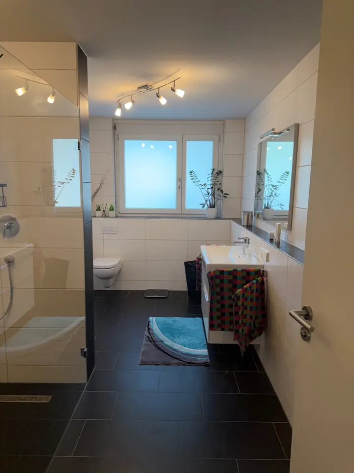 4 Zimmer Wohnung mit 136 m² in Schwäbisch Gmünd – Bild 4