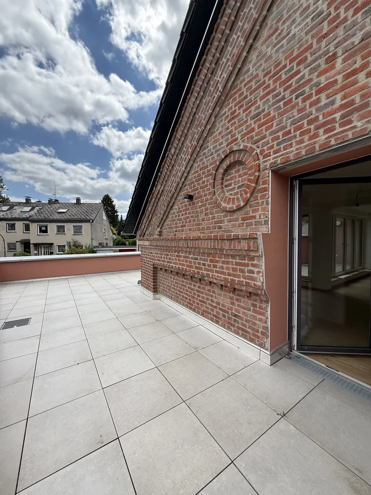 3 Zimmer Wohnung mit 132 m² in Dortmund – Bild 12