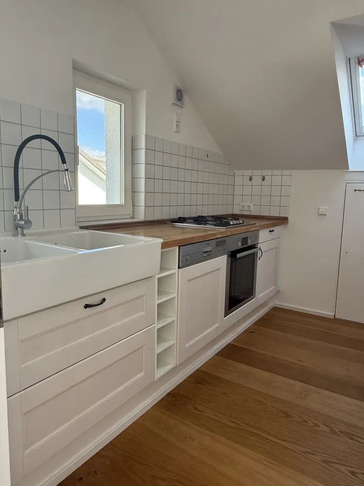 4 Zimmer Wohnung mit 97 m² in Rottenburg am Neckar – Bild 1