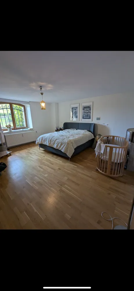4 Zimmer Wohnung mit 120 m² in Wuppertal – Bild 8
