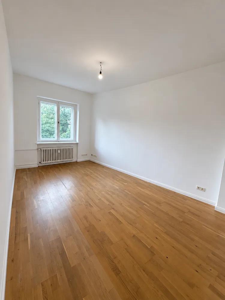 2 Zimmer Wohnung mit 64 m² in Berlin – Bild 2
