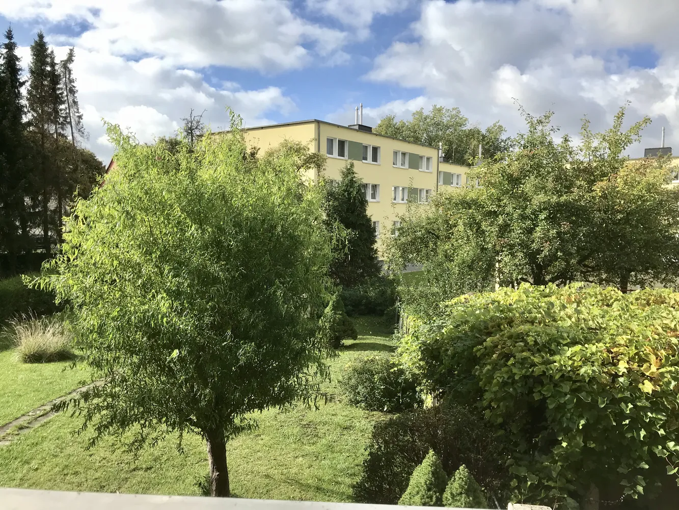 2 room apartment with 25 m² in Dortmund – Photo 1