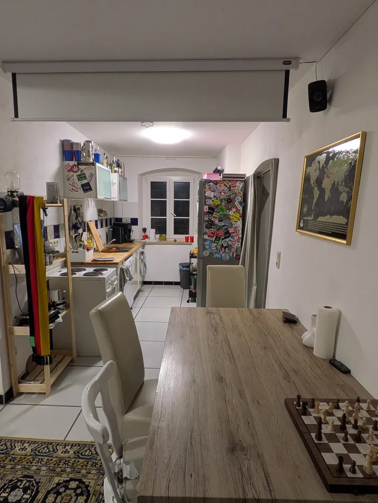 3 Zimmer Wohnung mit 64 m² in Regensburg – Bild 4