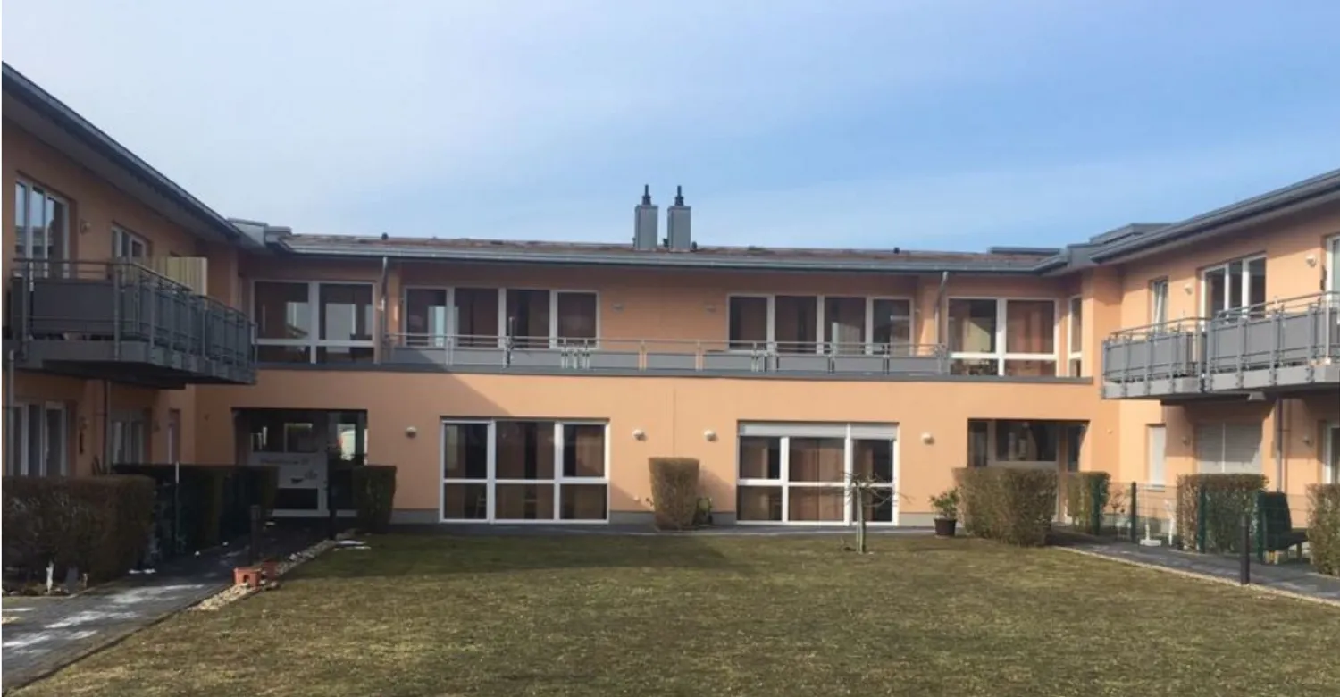 2 room apartment with 45 m² in Mönchengladbach – Photo 6