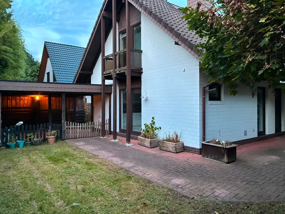 5 Zimmer Haus mit 130 m² in Oldenburg – Bild 1