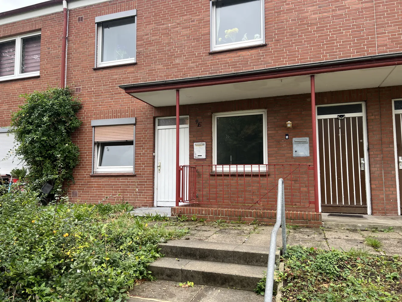 3 Zimmer Wohnung mit 68 m² in Hamburg – Bild 2