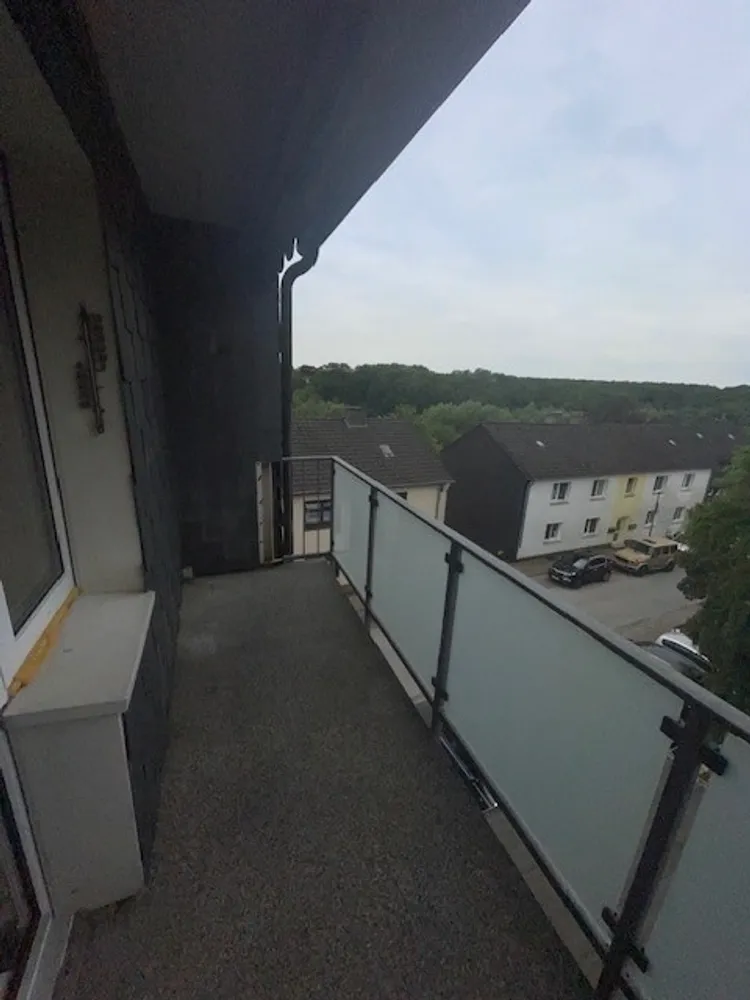 2 Zimmer Wohnung mit 54 m² in Velbert – Bild 7