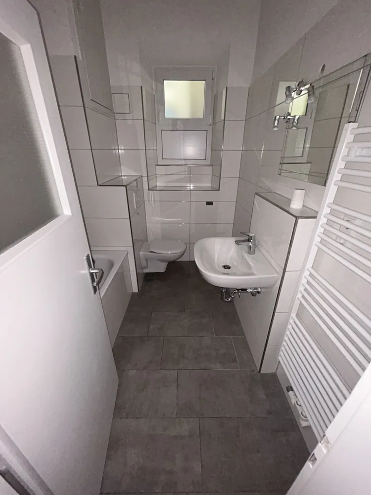 4 Zimmer Wohnung mit 92 m² in Lünen – Bild 8