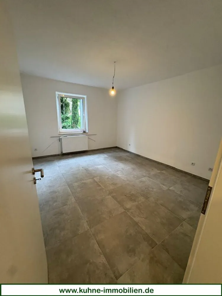 2 Zimmer Wohnung mit 50 m² in Dortmund – Bild 1