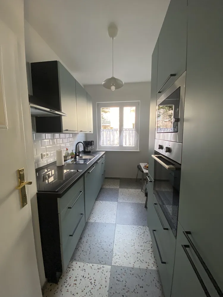 2 Zimmer Wohnung mit 54 m² in Berlin – Bild 3