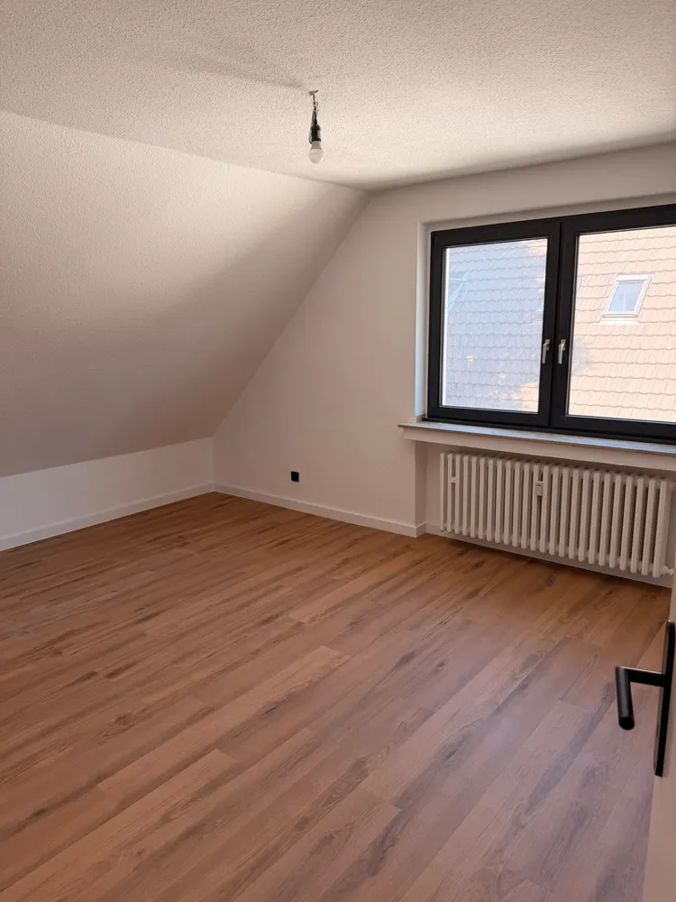 3 Zimmer Wohnung mit 60 m² in Mülheim an der Ruhr – Bild 6