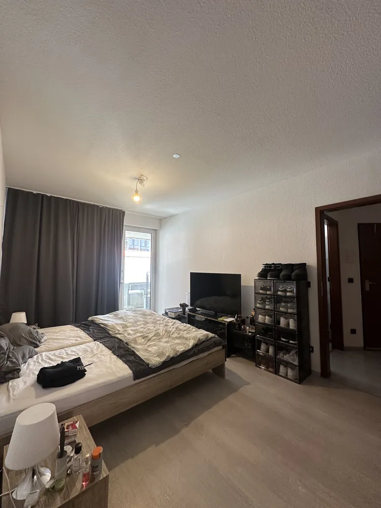 2 Zimmer Wohnung mit 58 m² in Köln – Bild 5