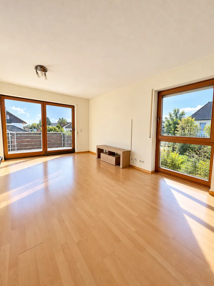 2 Zimmer Wohnung mit 50 m² in Pforzheim – Bild 5