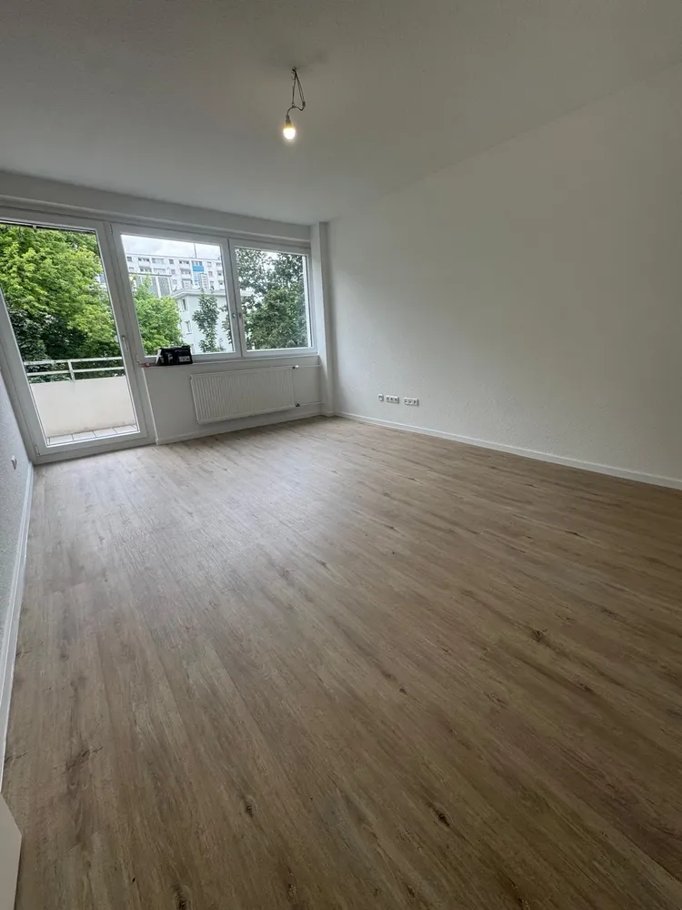 3 Zimmer Wohnung mit 67 m² in Essen – Bild 1