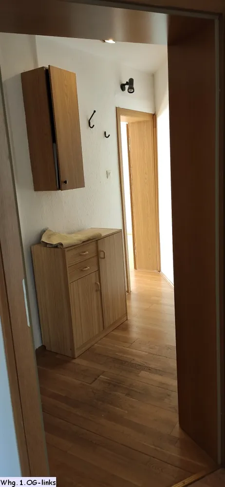 3 Zimmer Wohnung mit 50 m² in Dortmund – Bild 7