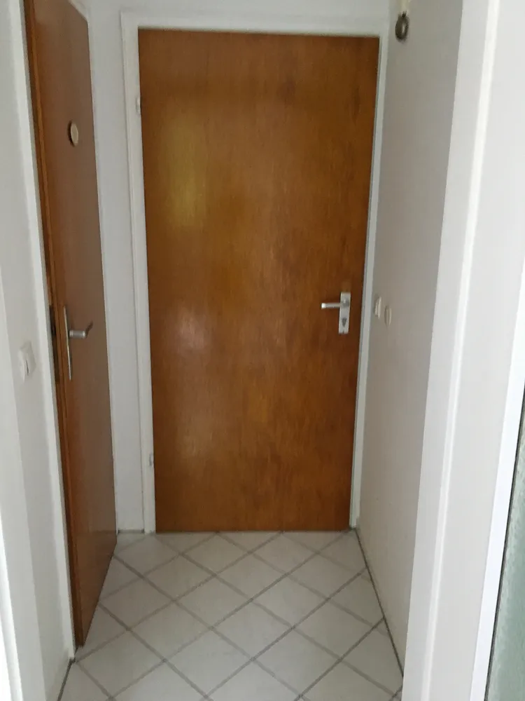 1 room apartment with 28 m² in Cologne – Photo 10