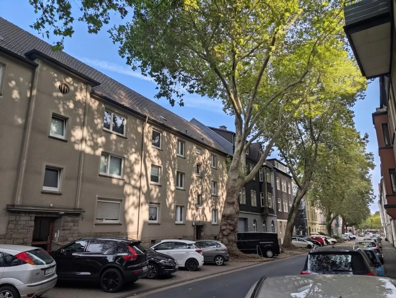 3 Zimmer Wohnung mit 55 m² in Essen – Bild 1