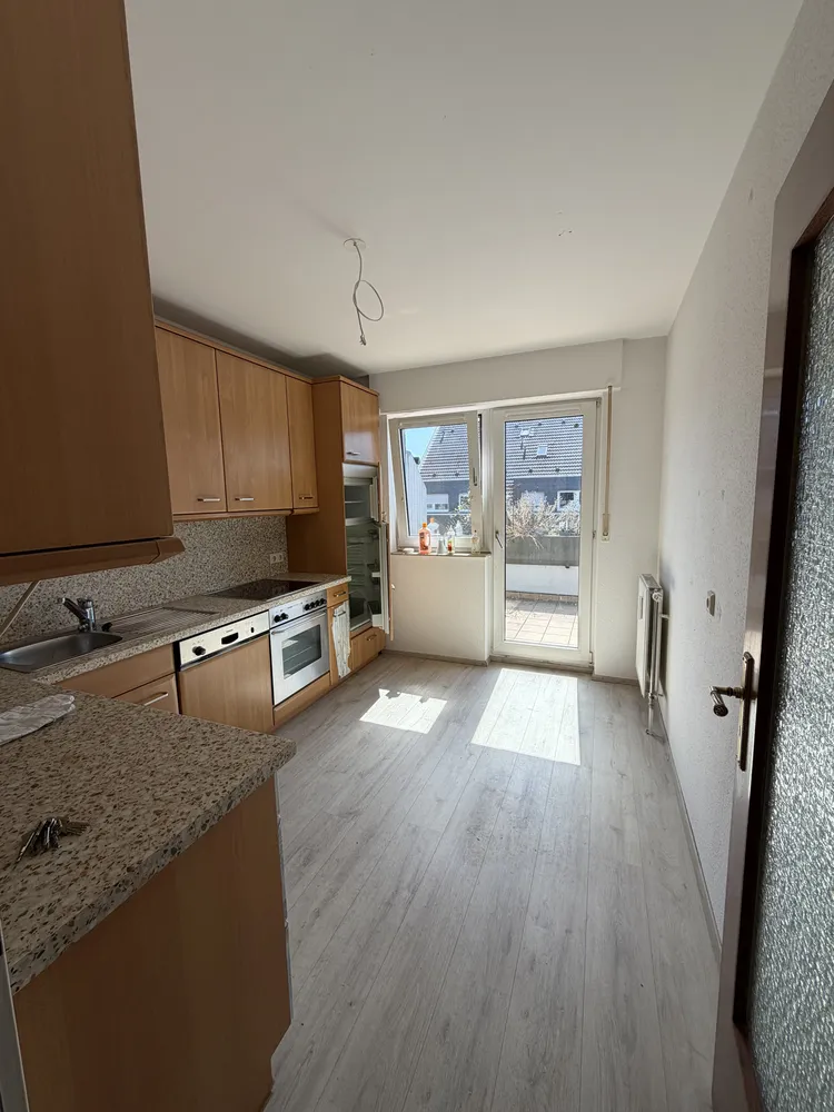 4 Zimmer Wohnung mit 114 m² in Leverkusen – Bild 9