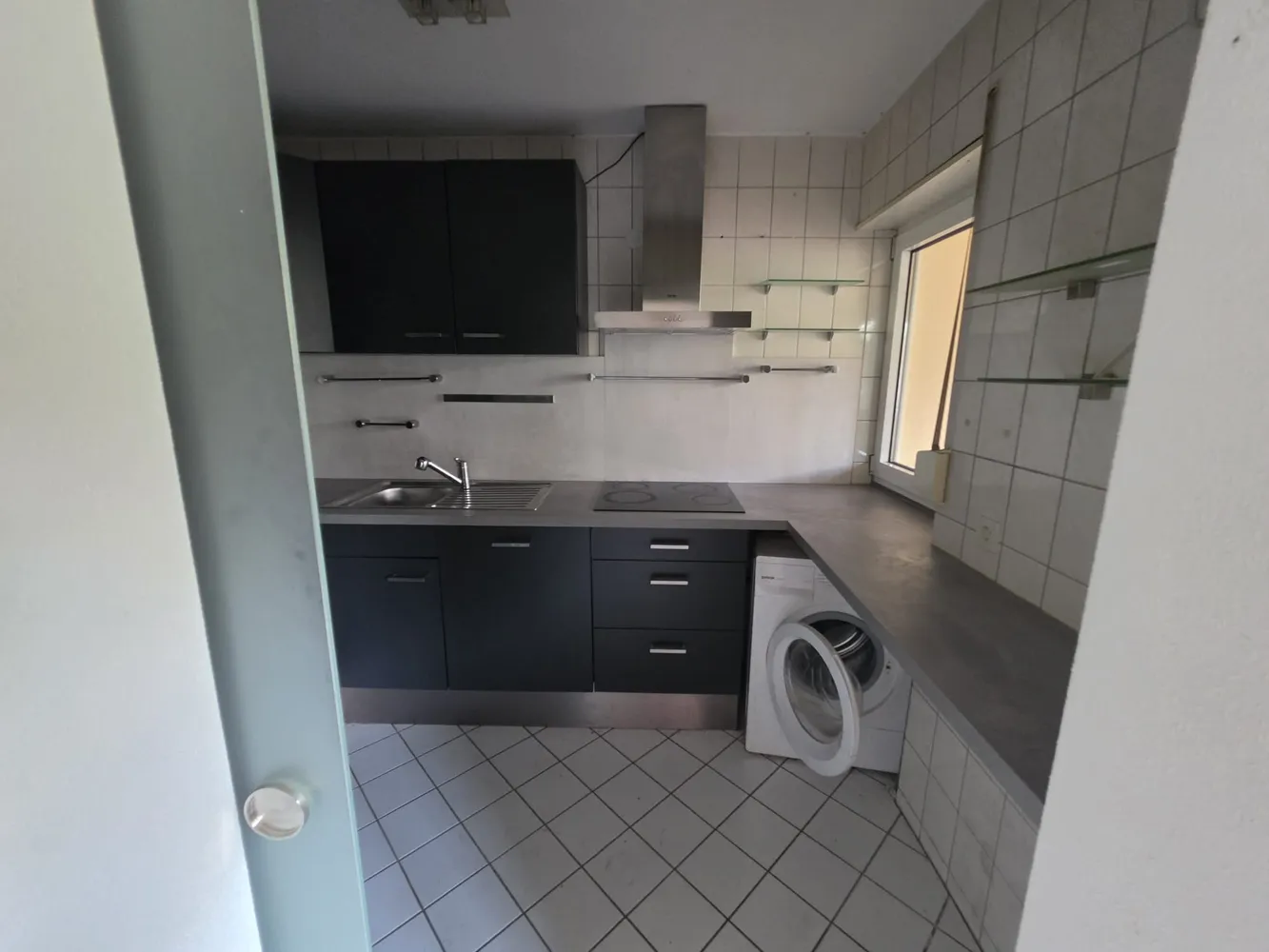 3 Zimmer Wohnung mit 90 m² in Neunkirchen – Bild 1