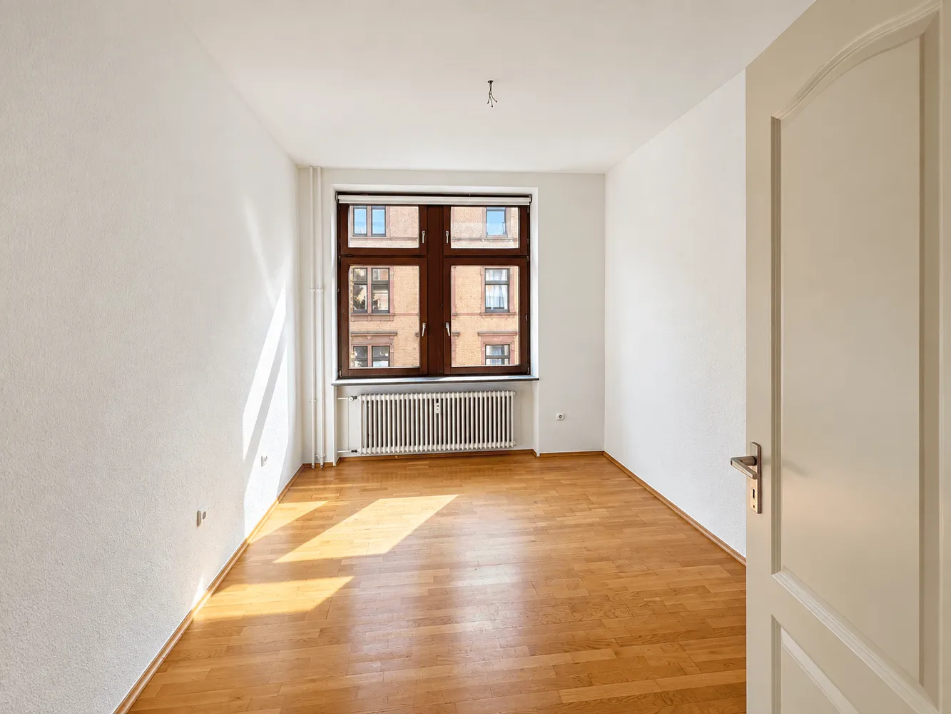 5 room apartment with 98 m² in Mannheim – Photo 4