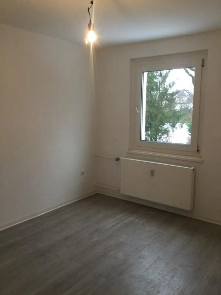3 Zimmer Wohnung mit 53 m² in Essen – Bild 1