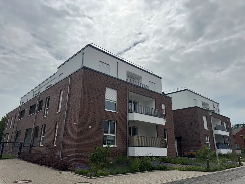 4 Zimmer Wohnung mit 114 m² in Bramsche – Bild 10