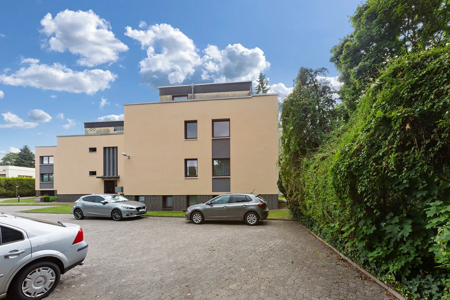 2 Zimmer Wohnung mit 53 m² in Hamburg – Bild 9