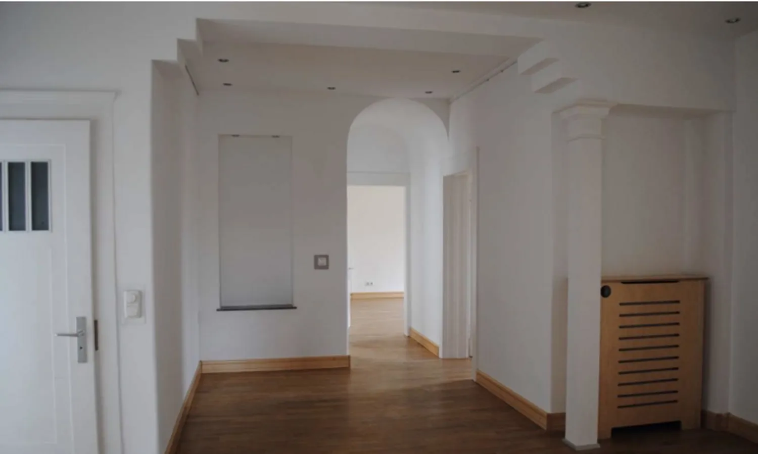 5 Zimmer Wohnung mit 145 m² in Essen – Bild 2