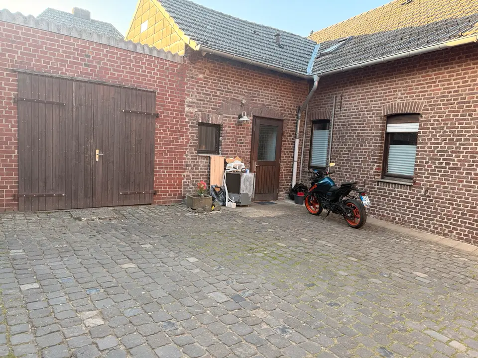 6 Zimmer Wohnung mit 155 m² in Nettetal – Bild 5