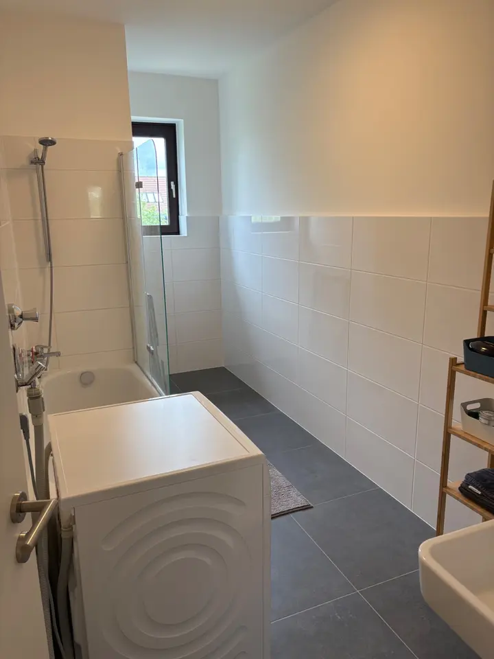 2 Zimmer Wohnung mit 25 m² in Düsseldorf – Bild 9