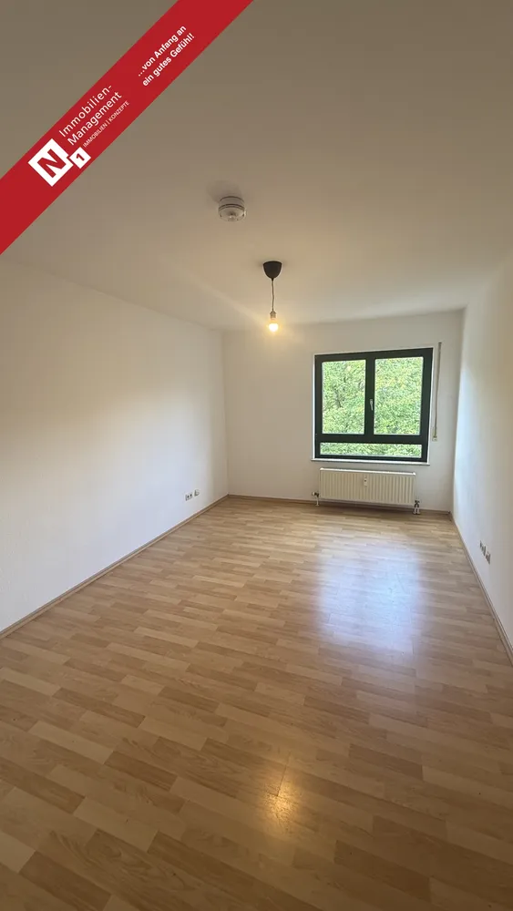 1 room apartment with 21 m² in Kaiserslautern – Photo 2