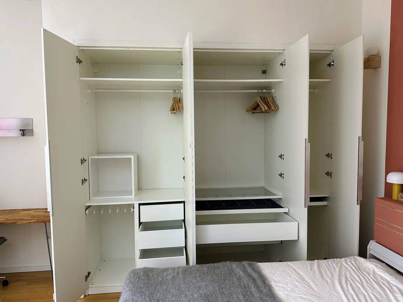 1 Zimmer Wohnung mit 50 m² in Berlin – Bild 8