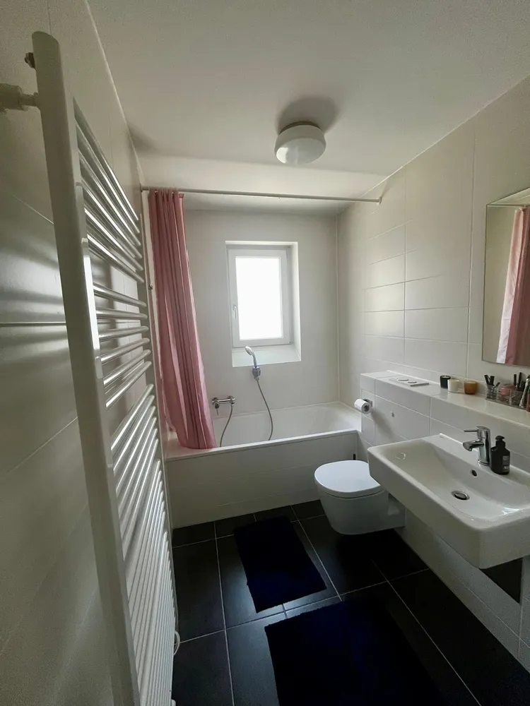 3 Zimmer Wohnung mit 87 m² in München – Bild 5