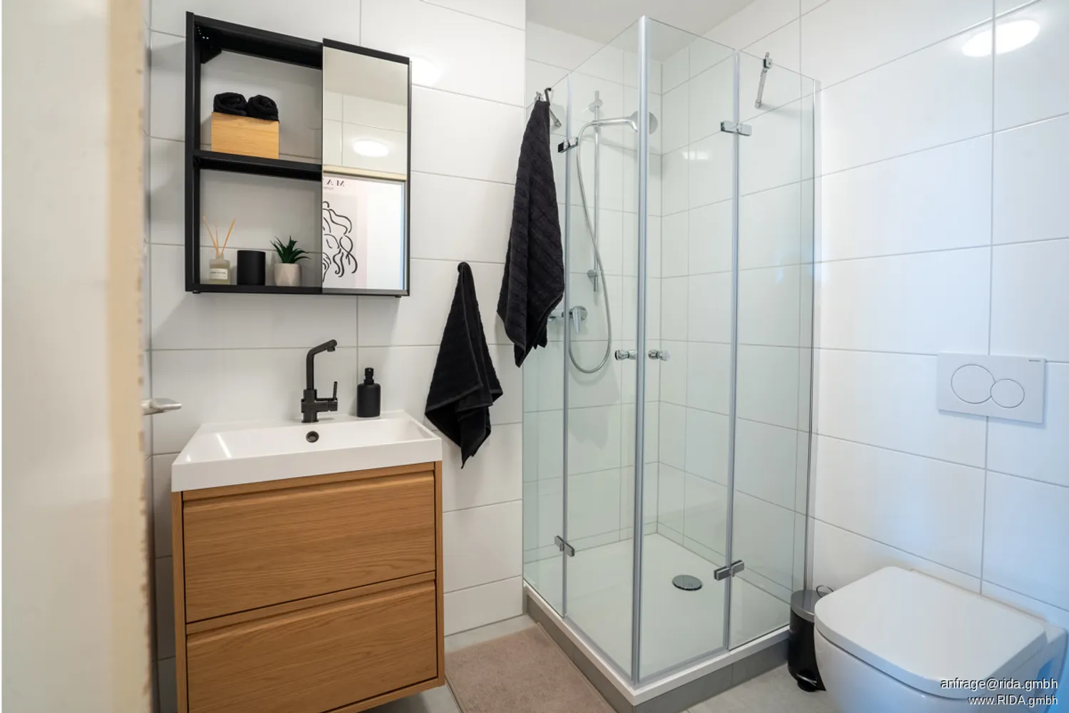 1 Zimmer Wohnung mit 35 m² in Köln – Bild 2