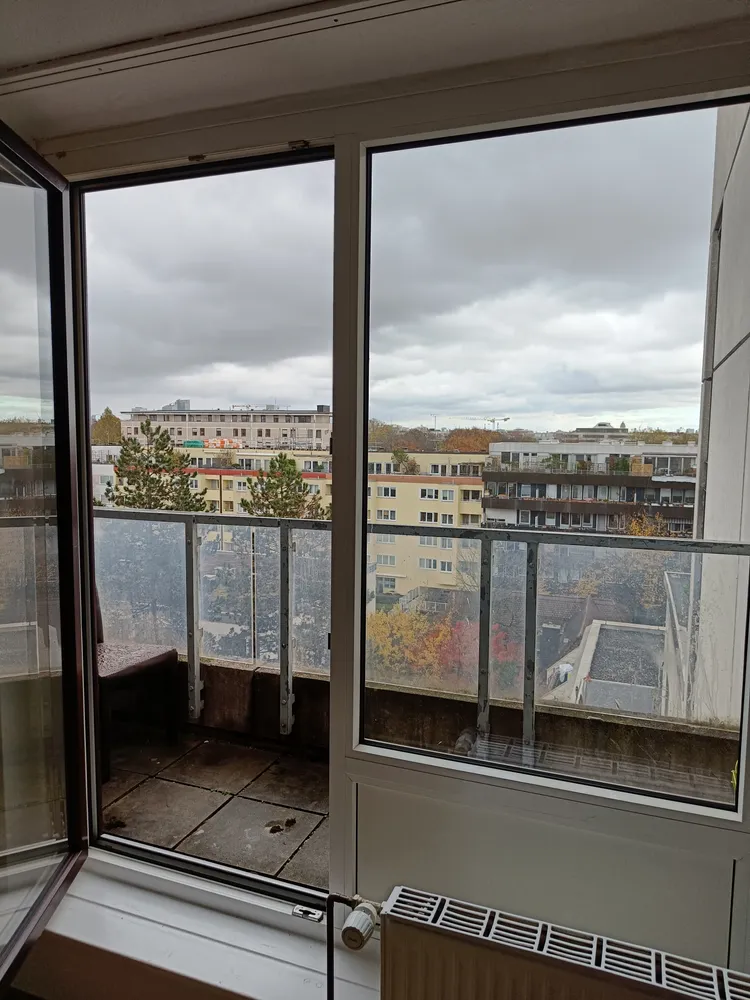 1 room apartment with 30 m² in Munich – Photo 3