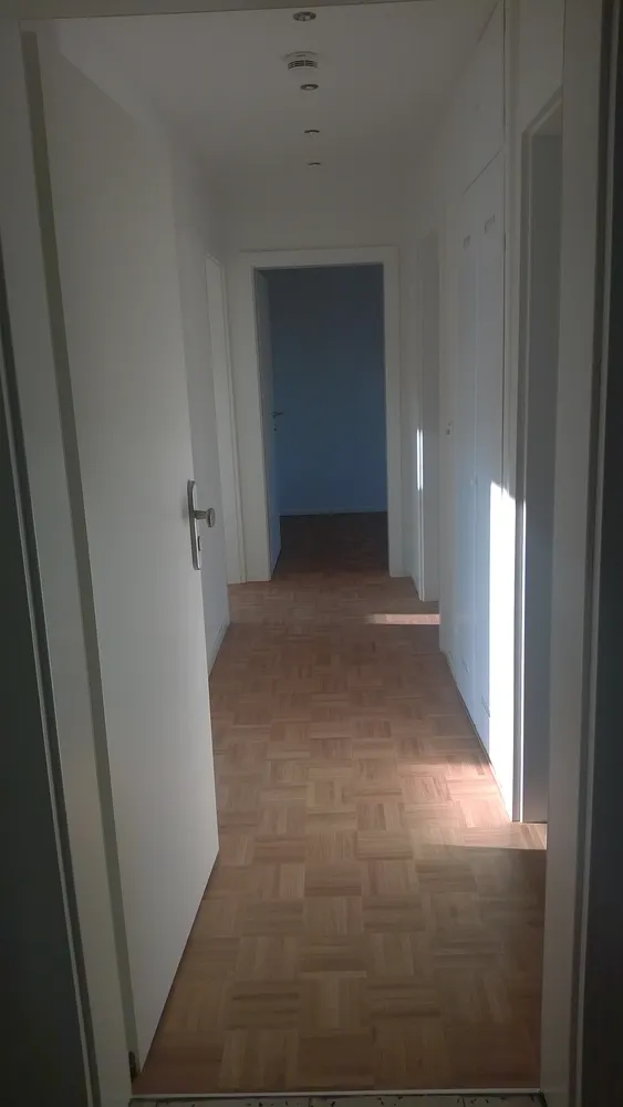 3 Zimmer Wohnung mit 63 m² in Rosenheim – Bild 4