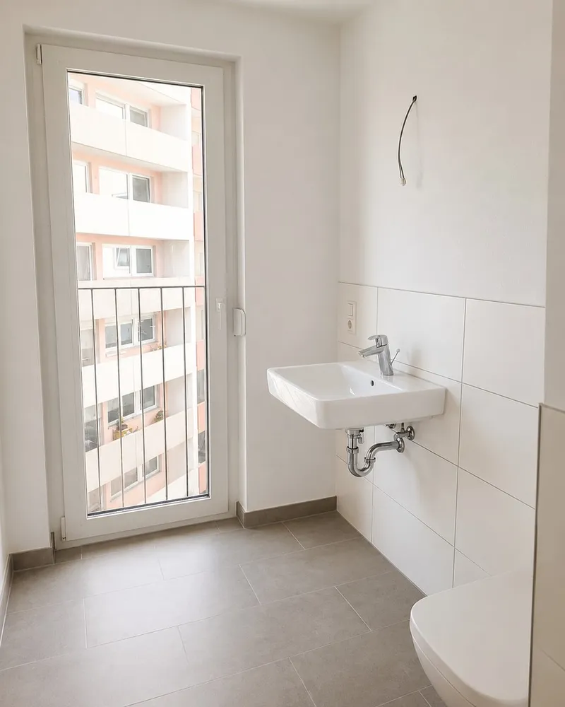 3 Zimmer Wohnung mit 77 m² in Offenbach am Main – Bild 6