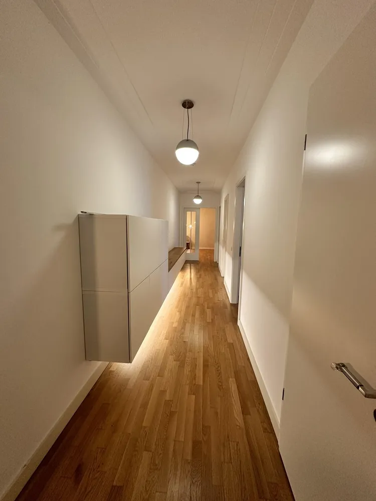 3 Zimmer Wohnung mit 123 m² in Münster – Bild 9