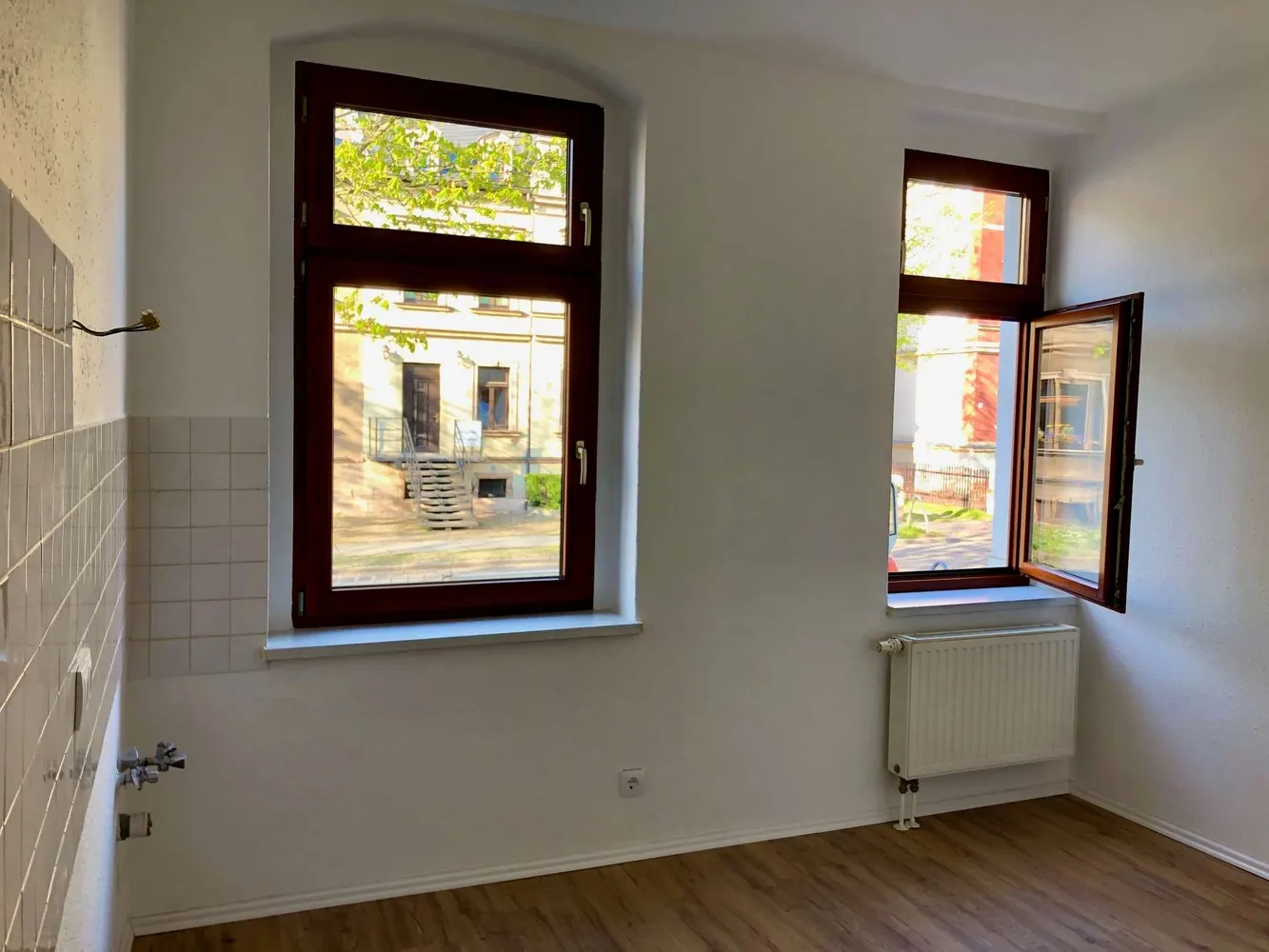 3 Zimmer Wohnung mit 75 m² in Chemnitz – Bild 11