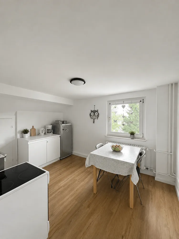 2 Zimmer Wohnung mit 67 m² in Mülheim an der Ruhr – Bild 4