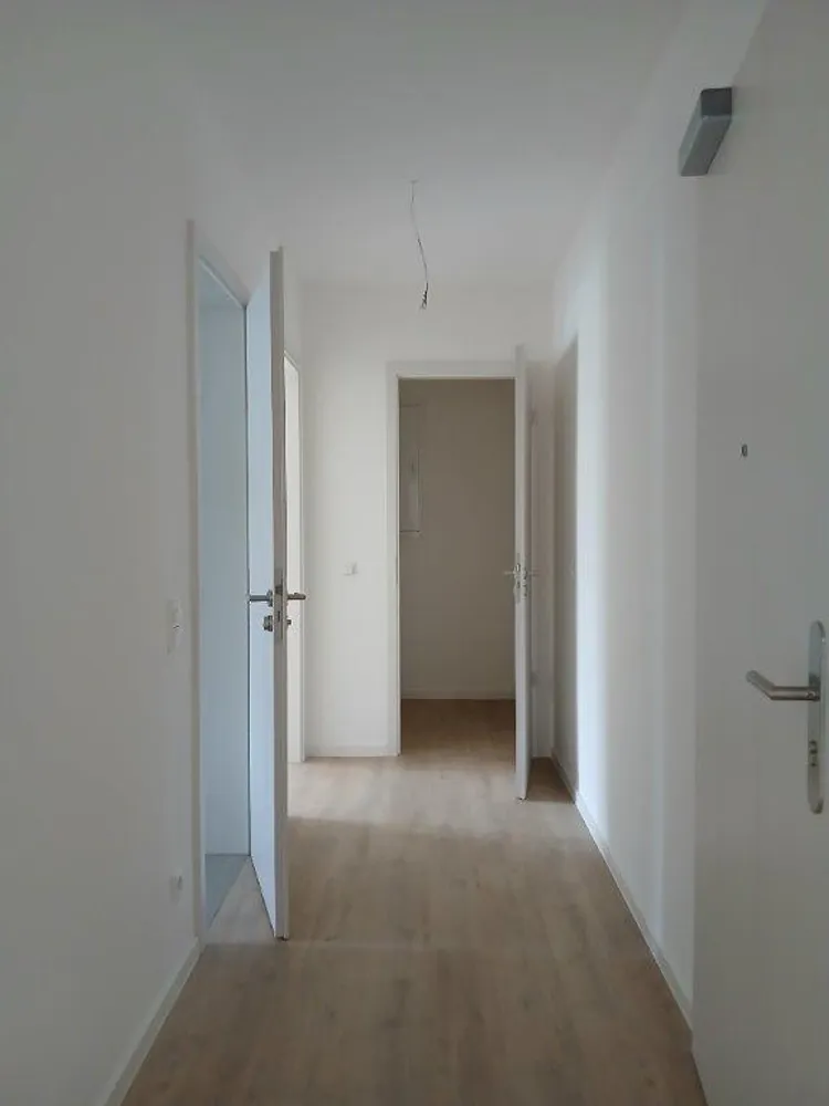 2 Zimmer Wohnung mit 55 m² in Stralsund – Bild 5