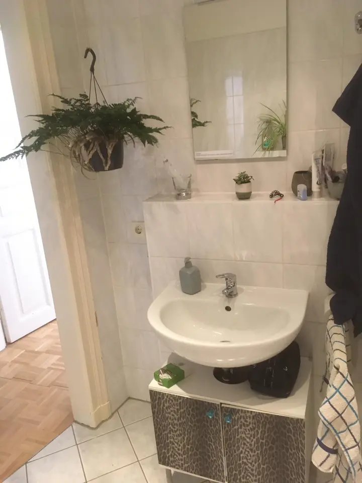 WG-Zimmer mit 57 m² in Wurzen – Bild 5